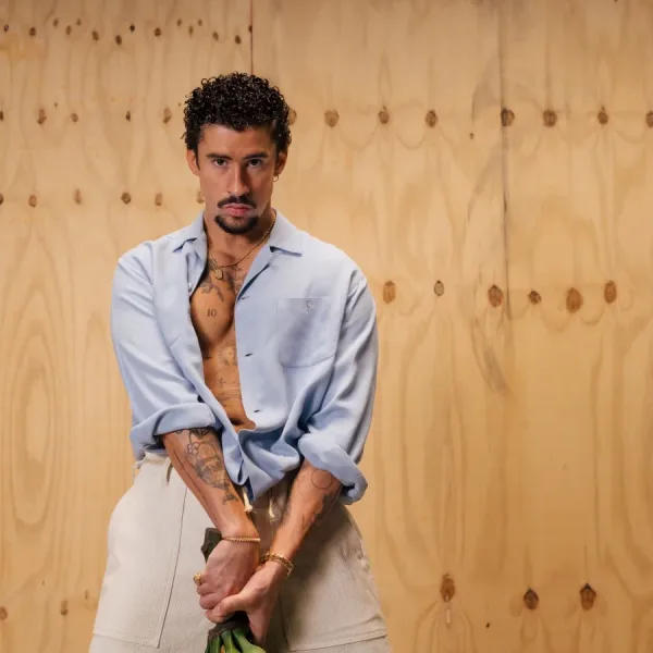 Bad Bunny: se habilitan nuevos sectores para sus tres fechas en el Estadio River Plate