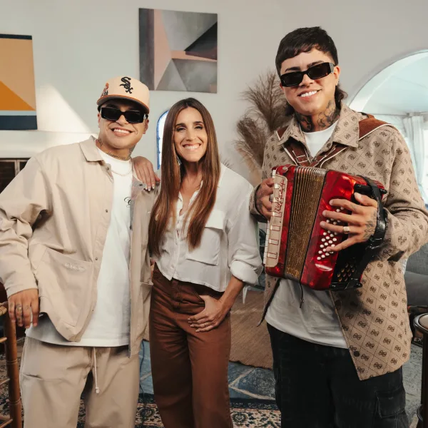 Soledad Pastorutti presenta “¿Cómo que no?” junto a La T y la M