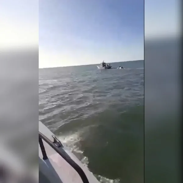 Hallaron con vida al turista argentino que era buscado en Punta del Este