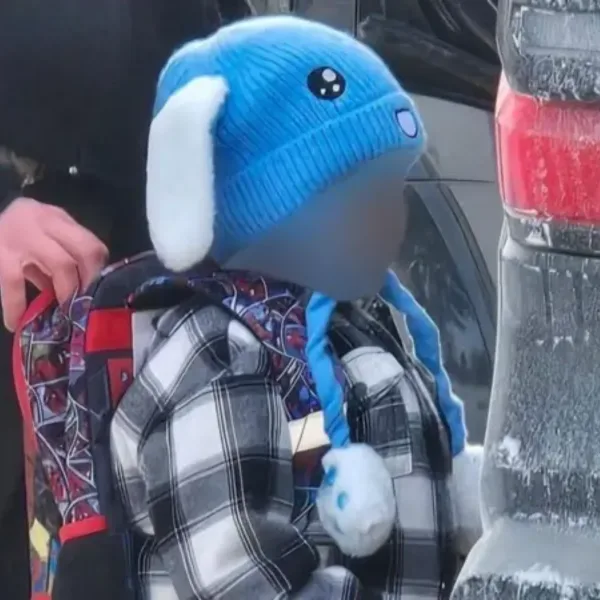 Detuvieron a un niño de 5 años y su padre en un operativo migratorio en EEUU