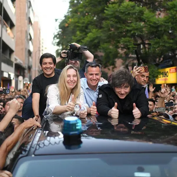 Tras su paso por Davos, Milei retoma las recorridas por el país