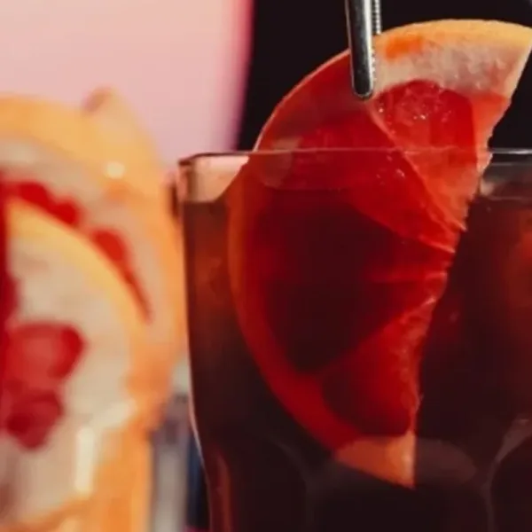 Tragos fáciles para preparar en casa y disfrutar en el verano