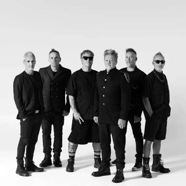 Juanchi Baleirón: “Cosquín Rock es el gran festival argentino de rock y pop”