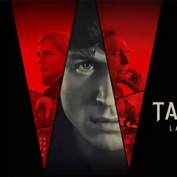 El universo de Anne Rice se expande con: Talamasca, la orden secreta