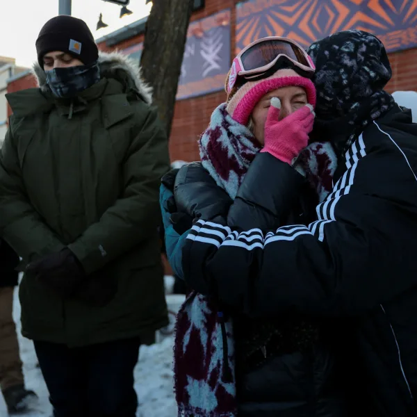 Minneapolis: agentes federales mataron a un hombre en un operativo y ya son dos casos en un mes