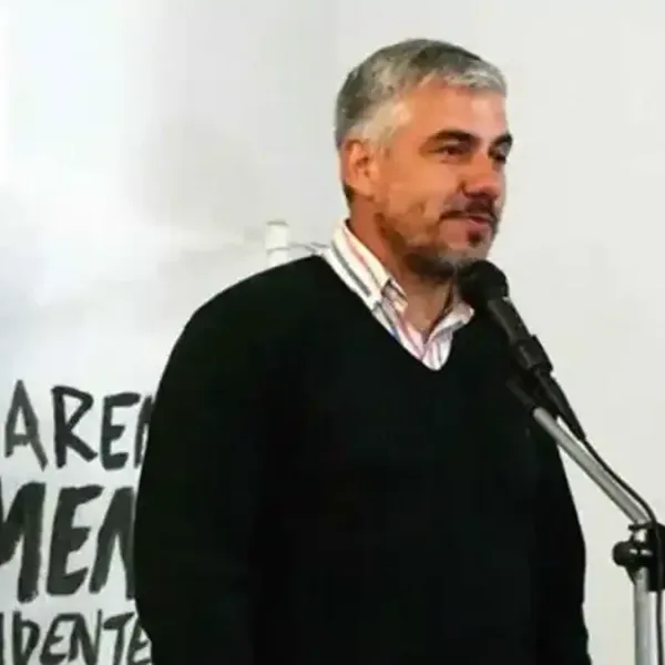 Falleció un intendente de La Pampa en un accidente vial