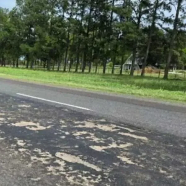 Advierten que casi el 70% de las rutas nacionales se encuentran en estado regular o malo