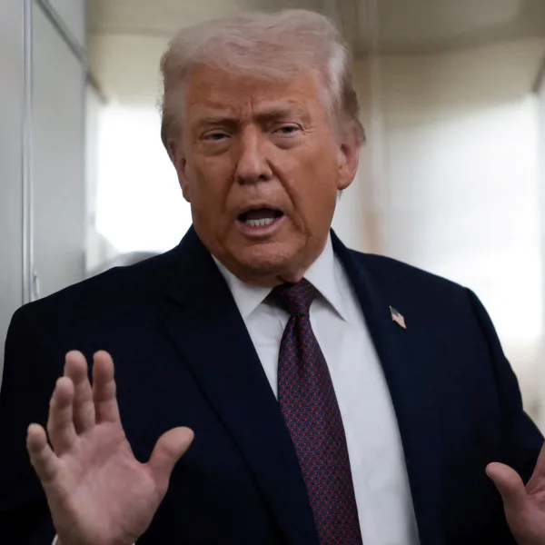 The New York Times asegura que "el colapso esta en camino"