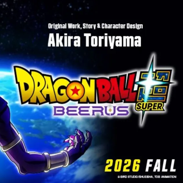 Vuelve Dragon Ball Super con dos esperados estrenos