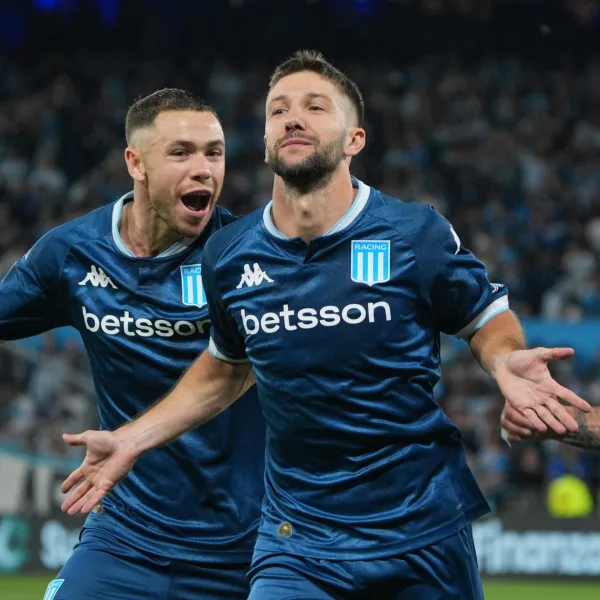 Una figura descartada por Racing se va a Boedo: Vietto jugará en San Lorenzo