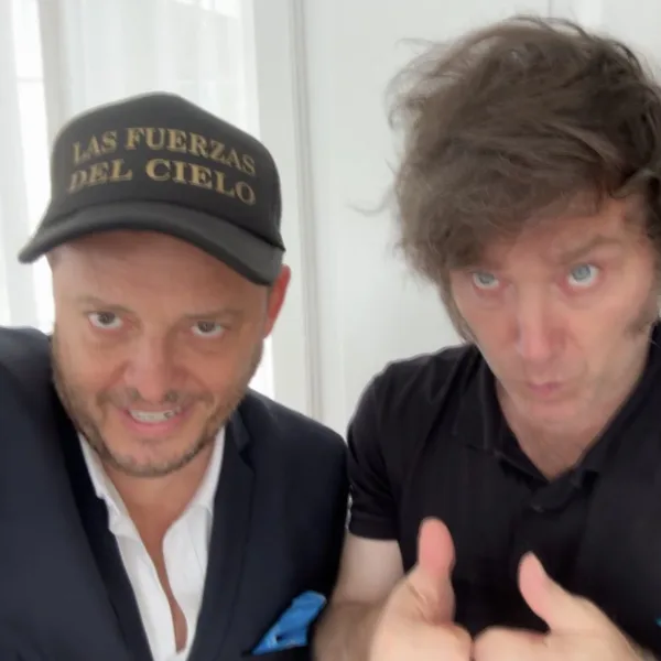 Investigan a Demian Reidel por presuntos sobreprecios en contrataciones en Nucleoeléctrica S.A.