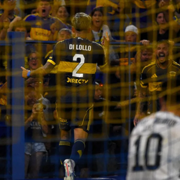 Arrancó la segunda fecha del Torneo Apertura: días, horarios y TV de los partidos