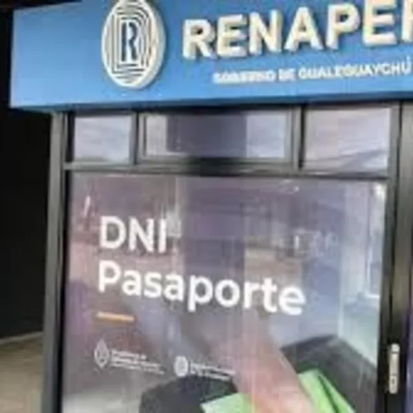 El Gobierno oficializó cambios en organismos clave: sale el titular del RENAPER