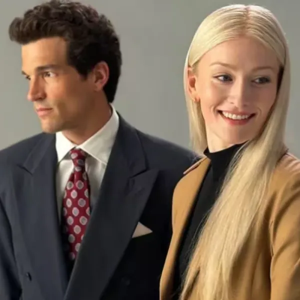 La nueva serie de Ryan Murphy: "Love Story: John F. Kennedy Jr. y Carolyn Bessette", llega en febrero
