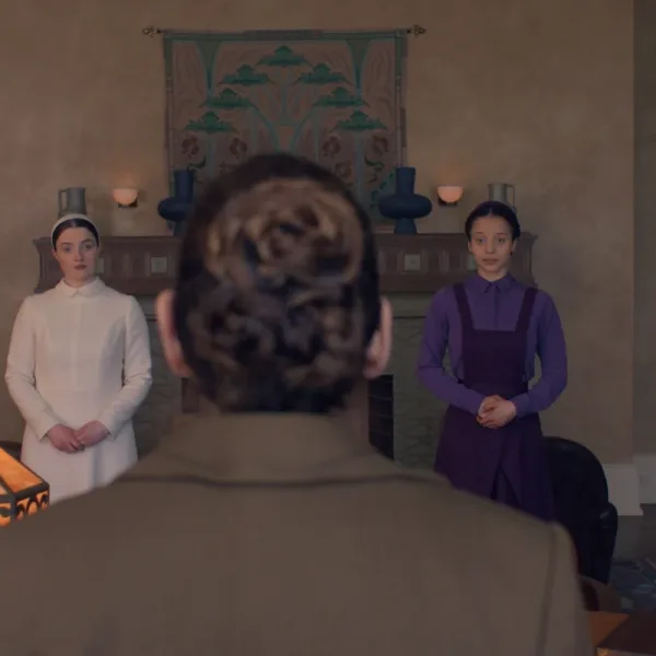 Llega la adaptación de "The Testaments", basada en la novela de Margaret Atwood