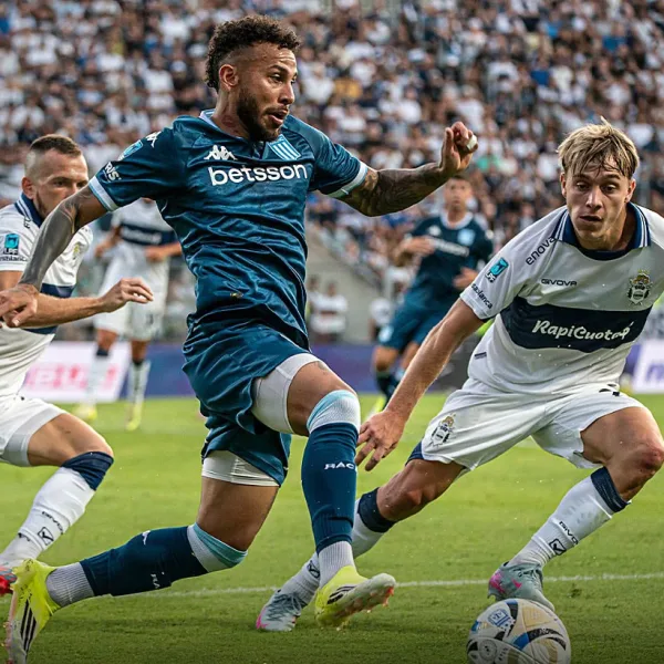 Racing busca recuperarse ante Rosario Central