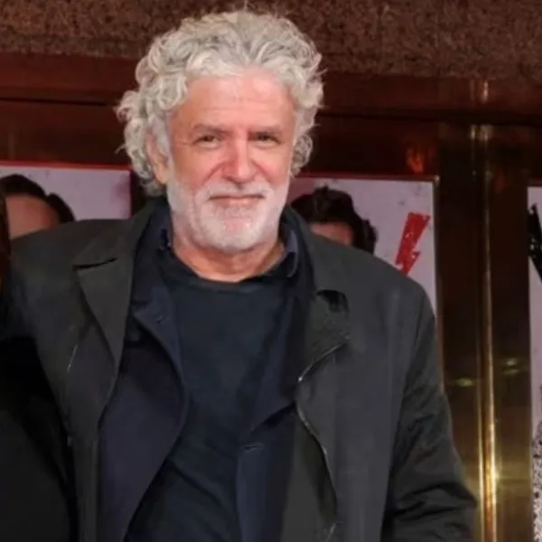 Pidieron la detención de Luis Cavanagh, ex de Romina Gaetani por la causa de violencia de género