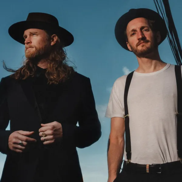 The Lumineers vuelve a la Argentina