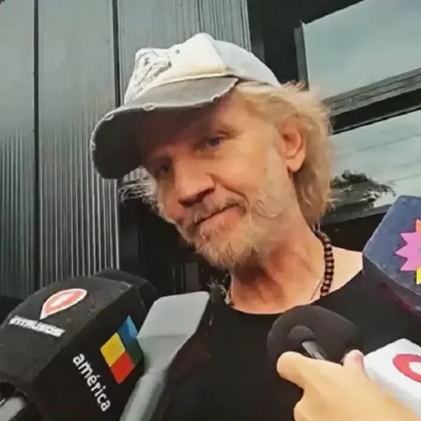 Facundo Arana habló sobre su separación: "Iremos viendo con el tiempo"