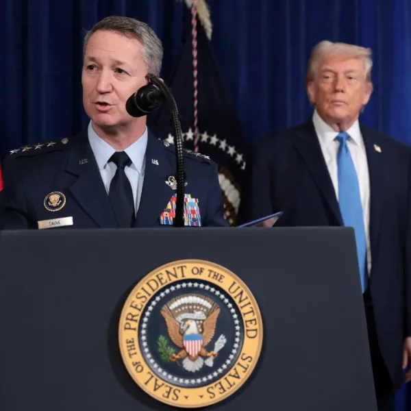 Argentina confirmó su participación en una cumbre militar convocada por Estados Unidos