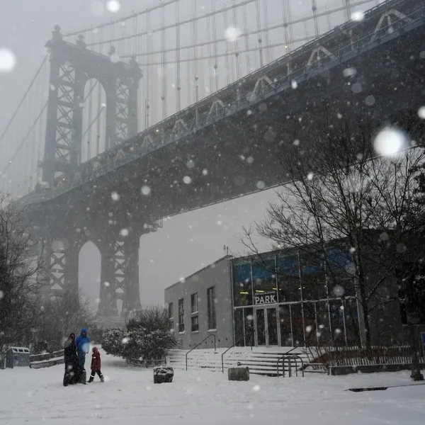 Subió a 30 la cantidad de muertos por la ola polar en Estados Unidos