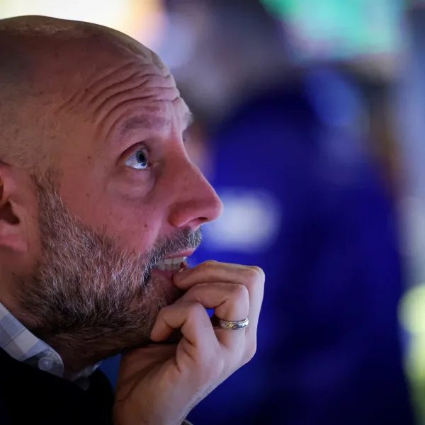 Riesgo país en niveles de 2018; Escándalo en Nucleoeléctrica; Colapinto habló tras probar el nuevo Alpine; y más...