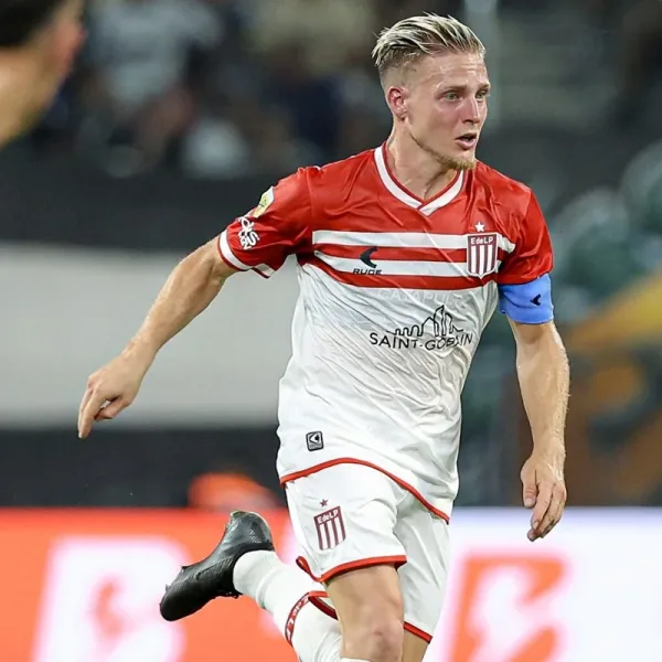 Santiago Ascacibar llega a Boca: será el segundo refuerzo del club