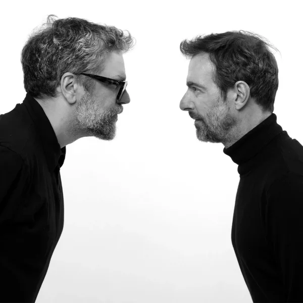 Kevin Johansen & Liniers + The Nada llegan al Parador Konex