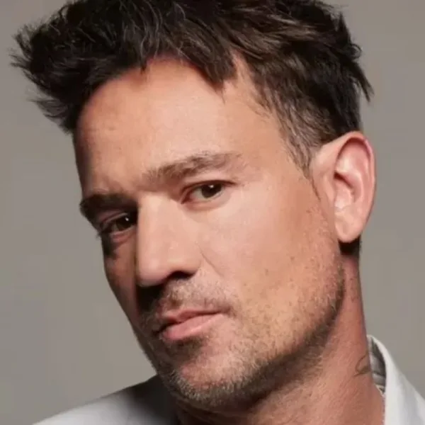 Chano Charpentier se abrió una cuenta de tiktok: "Voy a contar la historia detrás de cada una de las canciones"