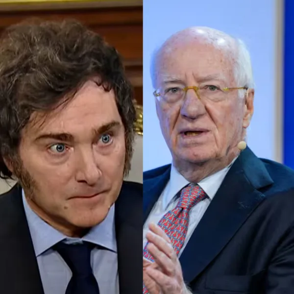 El detrás de escena del choque entre Techint, el Gobierno y la licitación del Gasoducto que ganó una empresa india