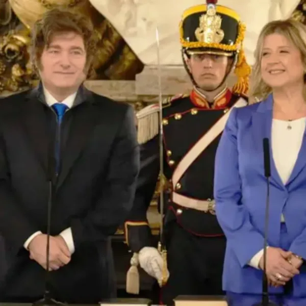 Para la Ministra de Seguridad, la edad de imputabilidad debería ser de "12 o 13 años"; Gobierno vs. Techint; Australian Open y más...