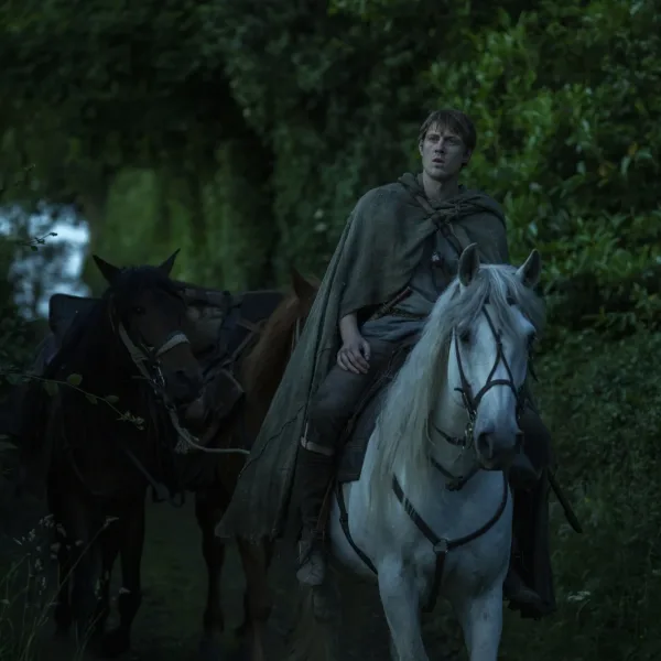 Video | “El caballero de los siete reinos”, lo nuevo del universo de “Game of Thrones”