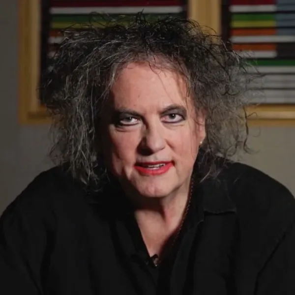 Robert Smith apuntó contra los precios excesivos de conciertos: "Me acusaron de poner la vara muy baja"