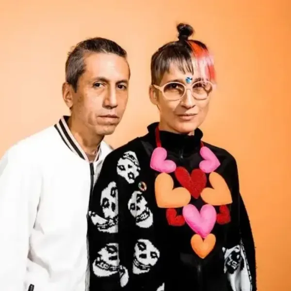 Aterciopelados regresa a Argentina para celebrar los 30 años de "La Pipa de la Paz¨