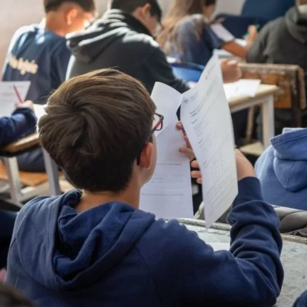 Ante la baja de la natalidad, advierten que habrá una caída de casi el 30% de las matrículas en 2030