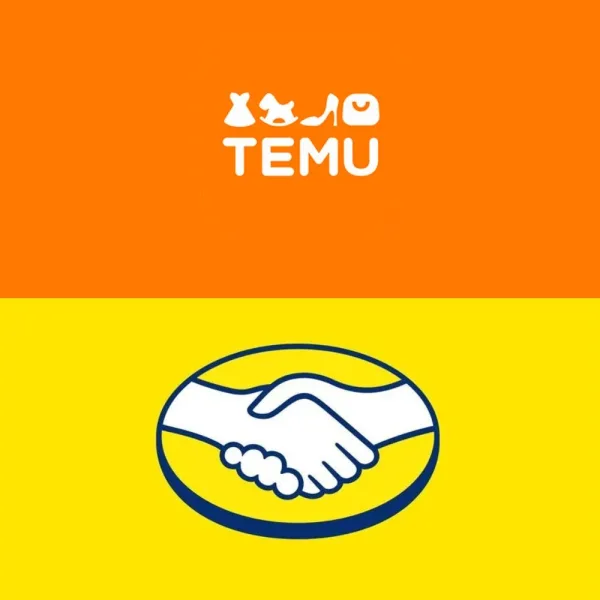 Mercado Libre vs. Temu: denuncian por competencia desleal de la empresa china en pleno boom de compras en el exterior