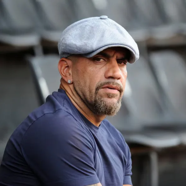 El posteo de Verón contra la AFA tras el pasillo de Boca a Estudiantes