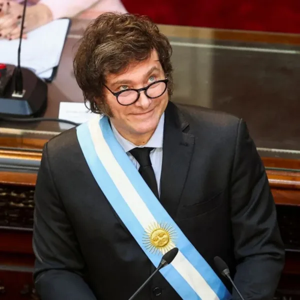 El Gobierno declaró el 2026 como el "Año de la Grandeza Argentina"