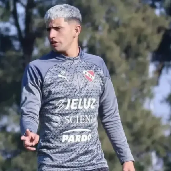 Independiente: Javier Ruiz confirmó su salida de Independiente