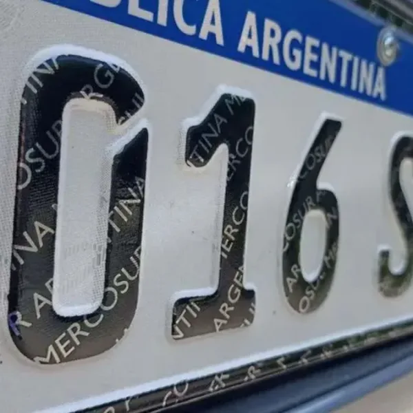 Marcha atrás en el aumento de las patentes: el Gobierno porteño pondrá un tope por inflación a las boletas