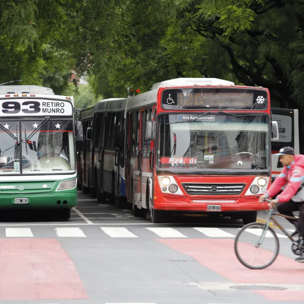 Se destrabó el conflicto salarial y UTA levantó la medida de fuerza
