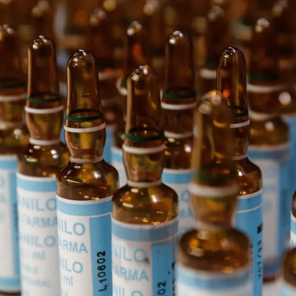 La Justicia confirmó 111 muertes por el fentanilo contaminado