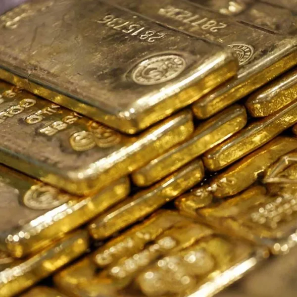 Por la caída del oro, hubo una fuerte pérdida de reservas del BCRA