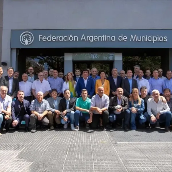 La reforma laboral de Javier Milei recibió el rechazo de más de 500 intendentes: “es volver a la Argentina del 1900”