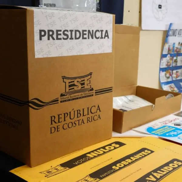 Costa Rica celebra sus elecciones presidenciales 2026 bajo fuerte expectativa ciudadana