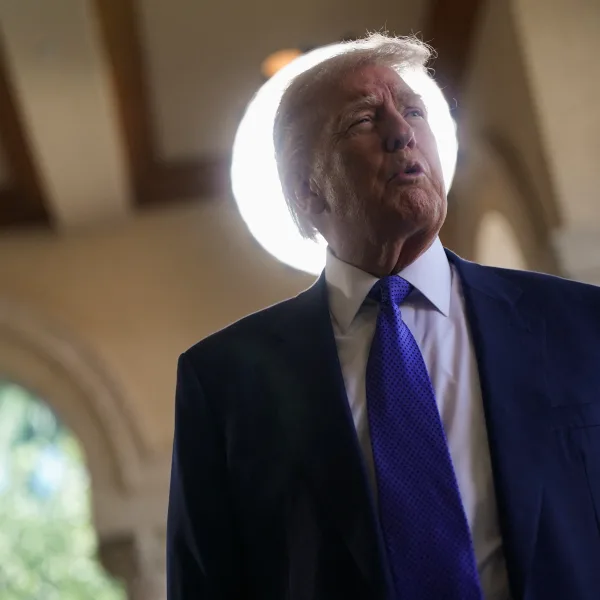 Donald Trump confirmó conversaciones con "las más altas esferas de Cuba" y espera llegar a un acuerdo