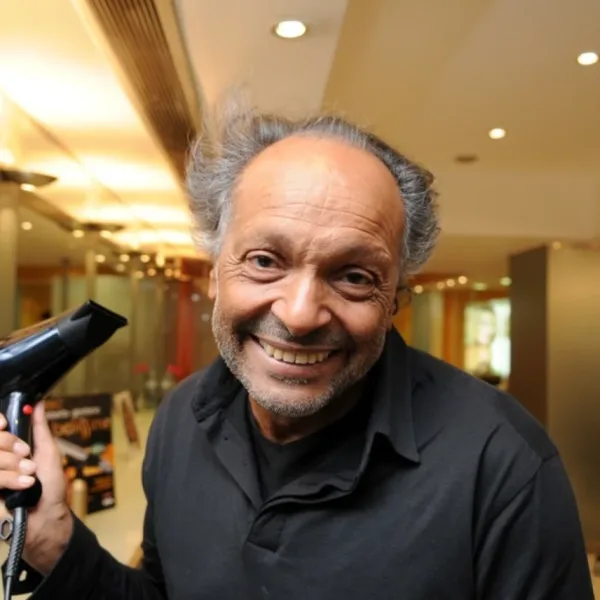 Documentos de EEUU vinculan a Jeffrey Epstein con Roberto Giordano