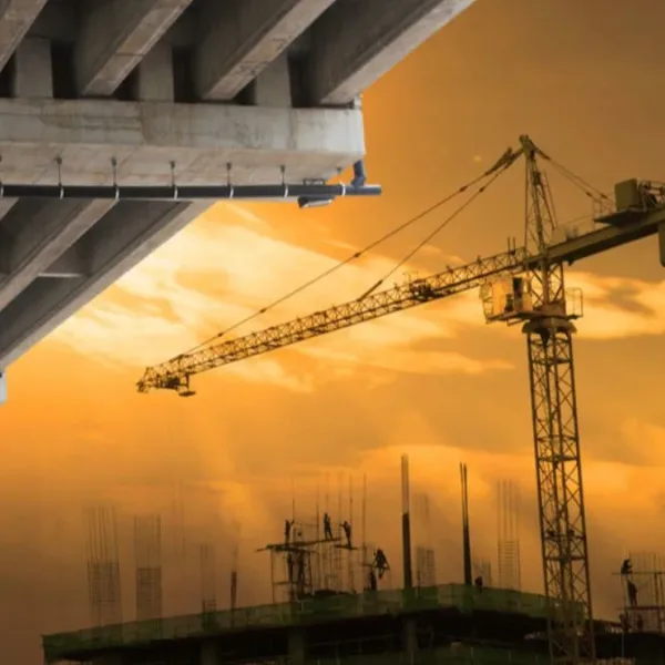 La inversión pública cayó casi 30% en 2025: las áreas más golpeadas fueron Vivienda y Energía