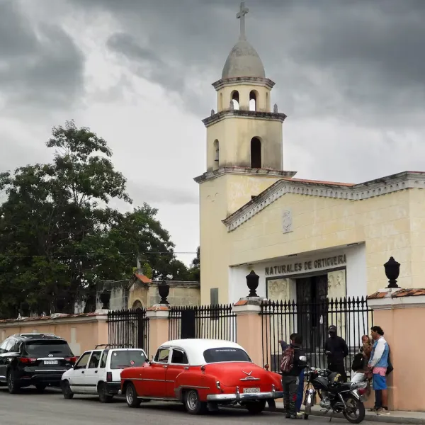 La Iglesia cubana se ofrece como mediadora ante las tensiones entre La Habana y Estados Unidos