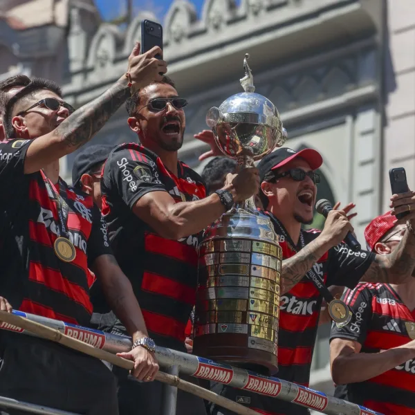 Copa Libertadores 2026: arranca la Fase 1 con tres cruces